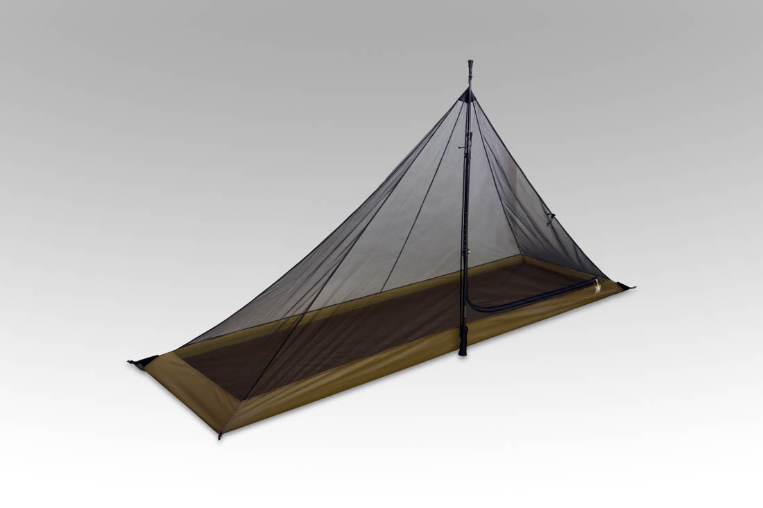Khufu Half Mesh – LOCUS GEAR