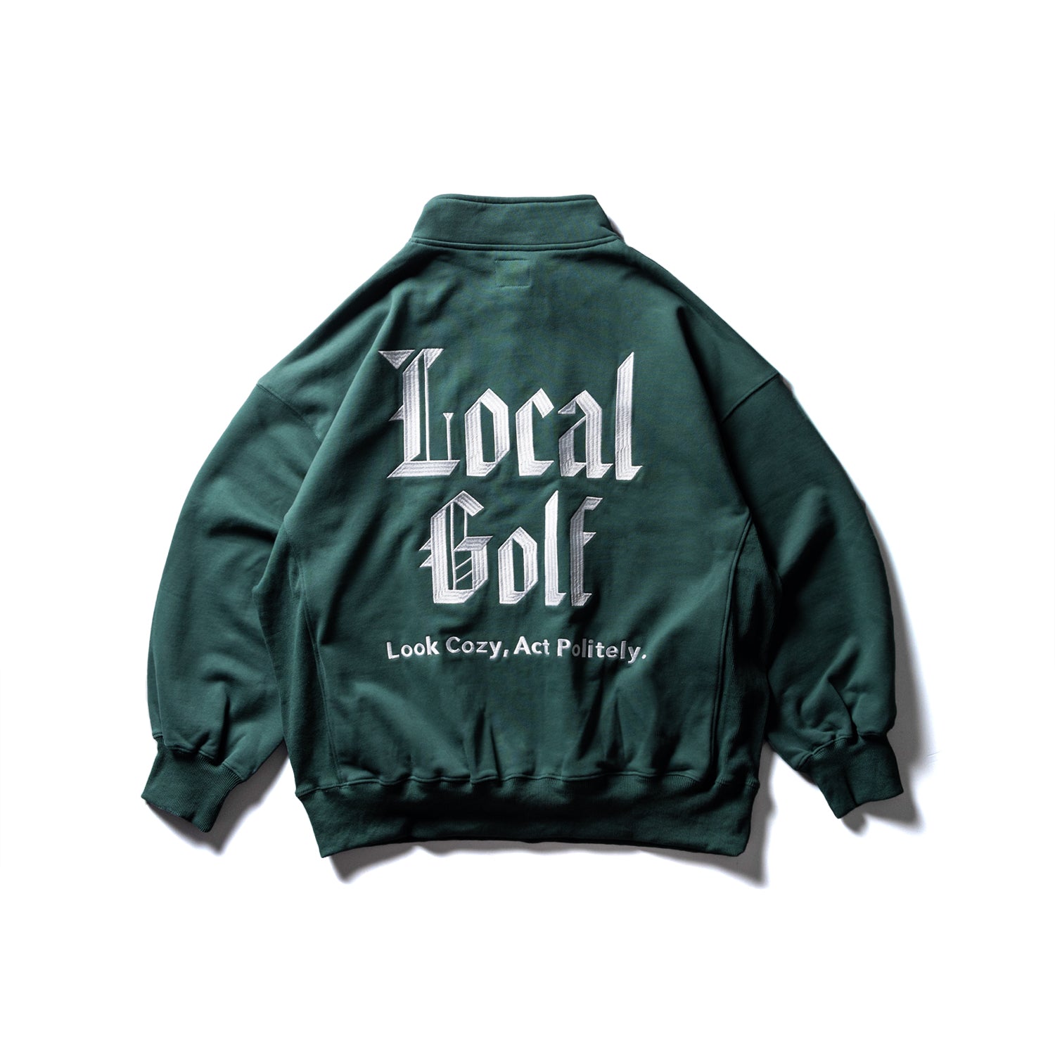Sweatshirts – Local GOLF