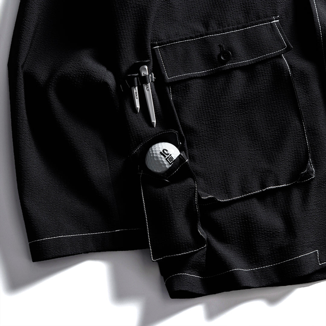 Local GOLF × 10匣 | Drug Dealer JKT by Local GOLF