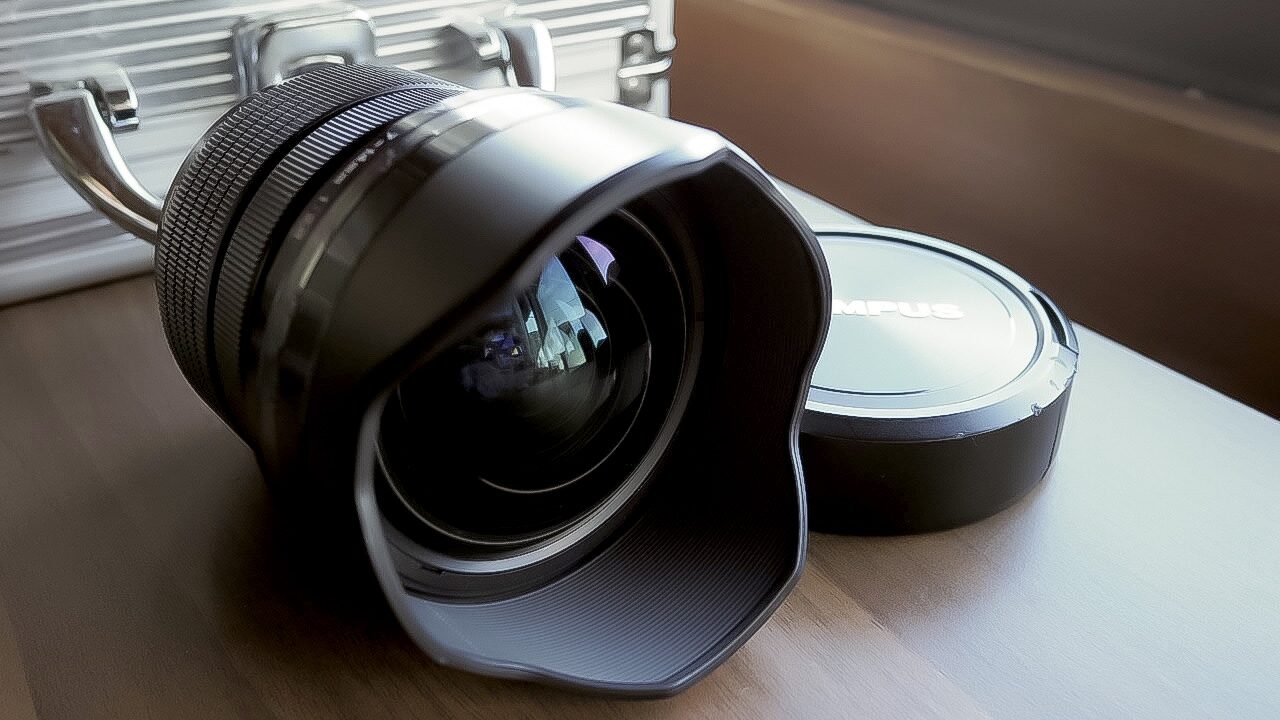 M.ZUIKO DIGITAL ED 7-14mm F2.8 PROを作例付きでレビュー - Local