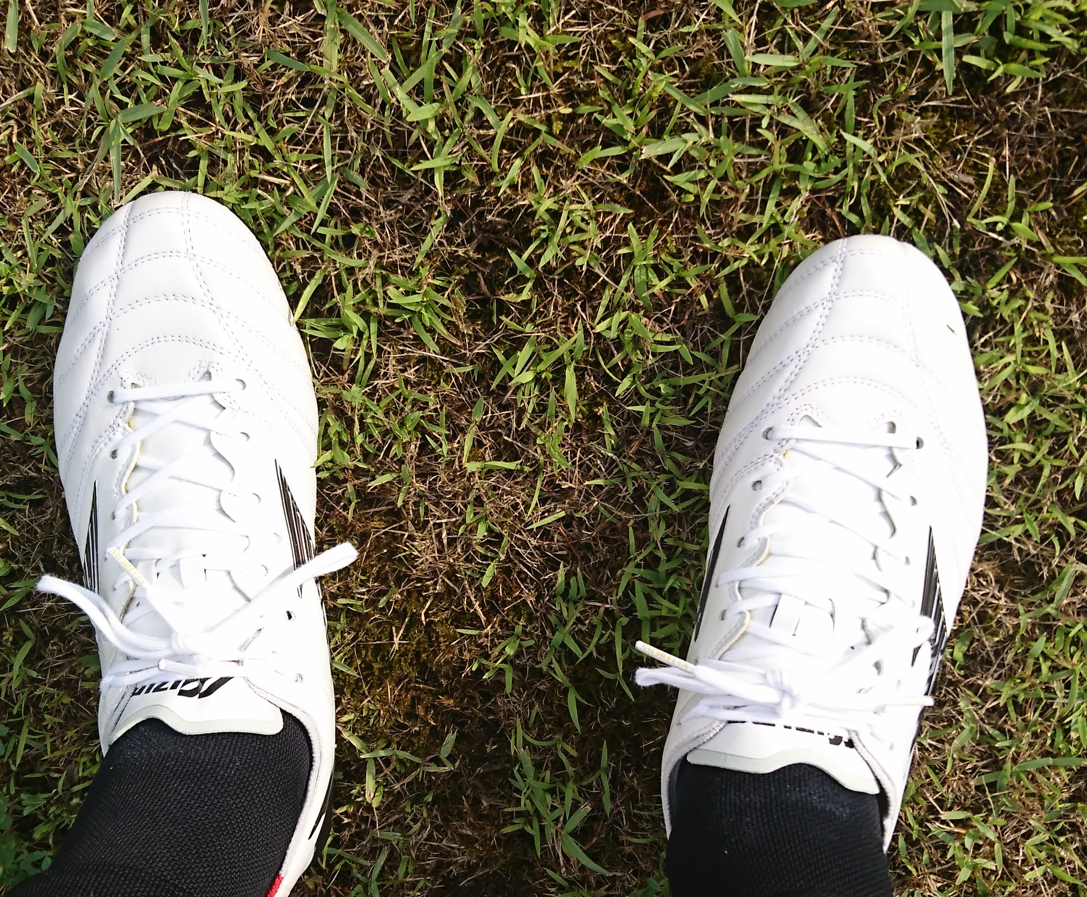 Mizuno Morelia Neo 3 Japan Review – Lockhart Boot Blog