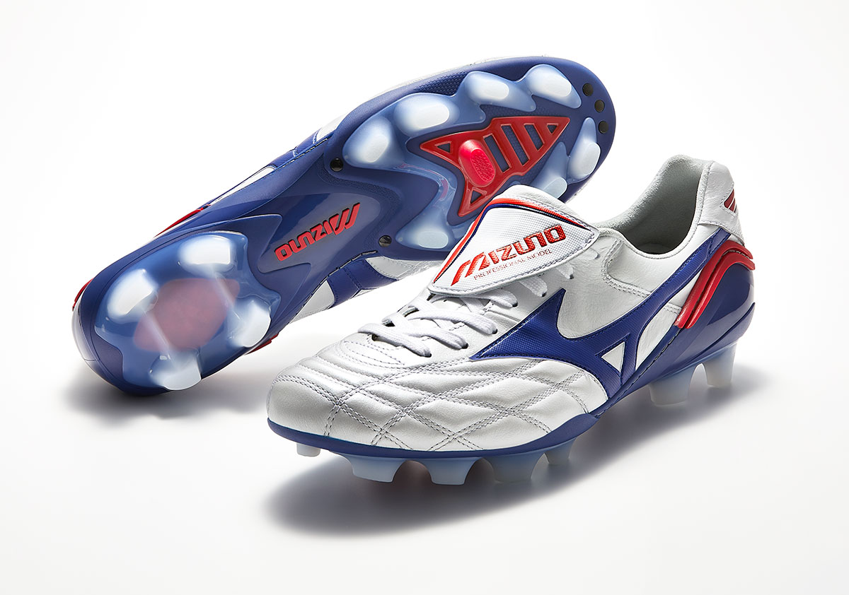 Mizuno Morelia Wave Tech Breakdown – Lockhart Boot Blog