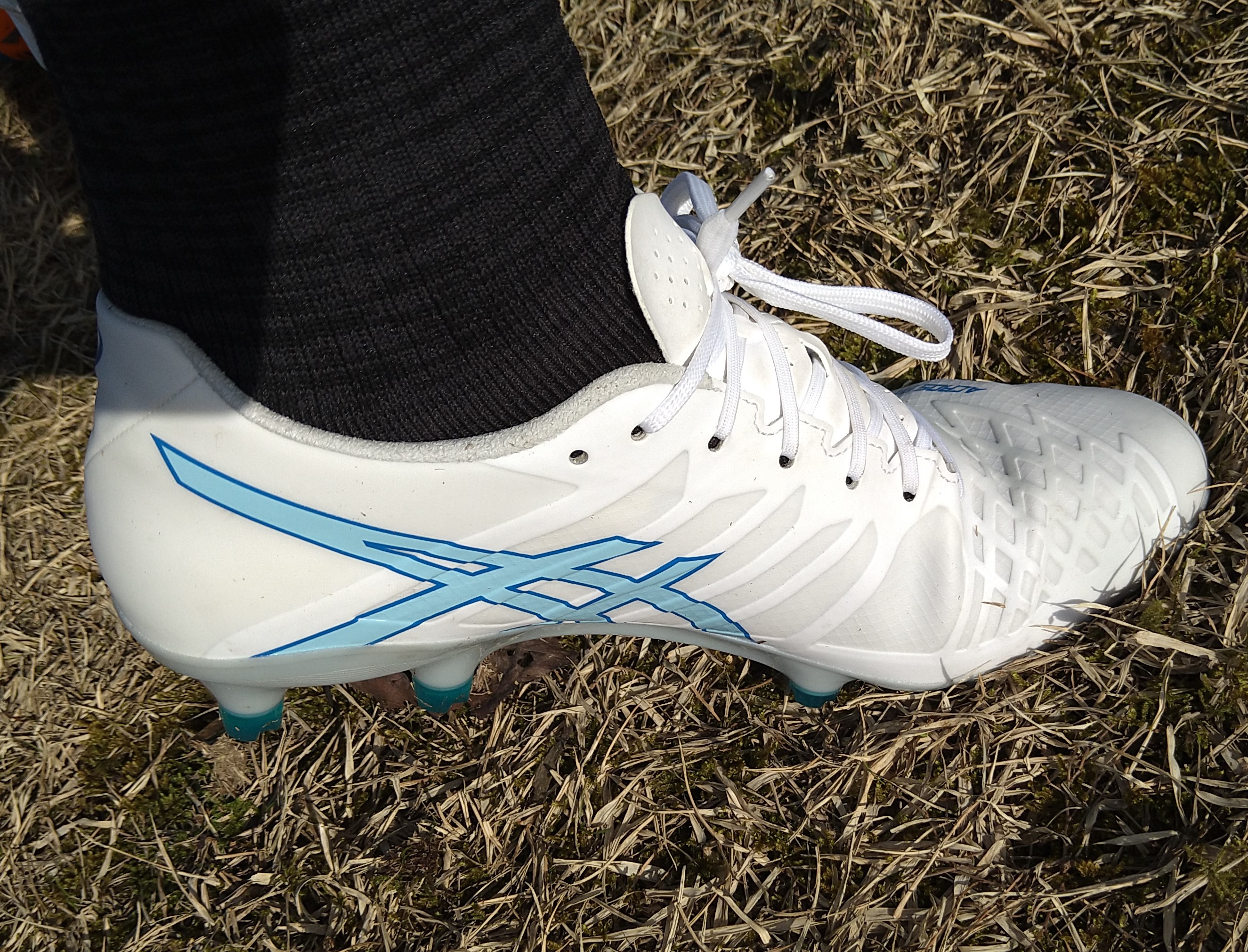 ASICS DS Light Acros Pro Review – Lockhart Boot Blog