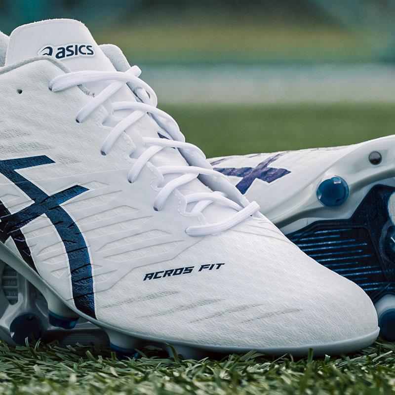 ASICS Acros 2 and Acros Pro 2 Tech Breakdown – Lockhart Boot Blog