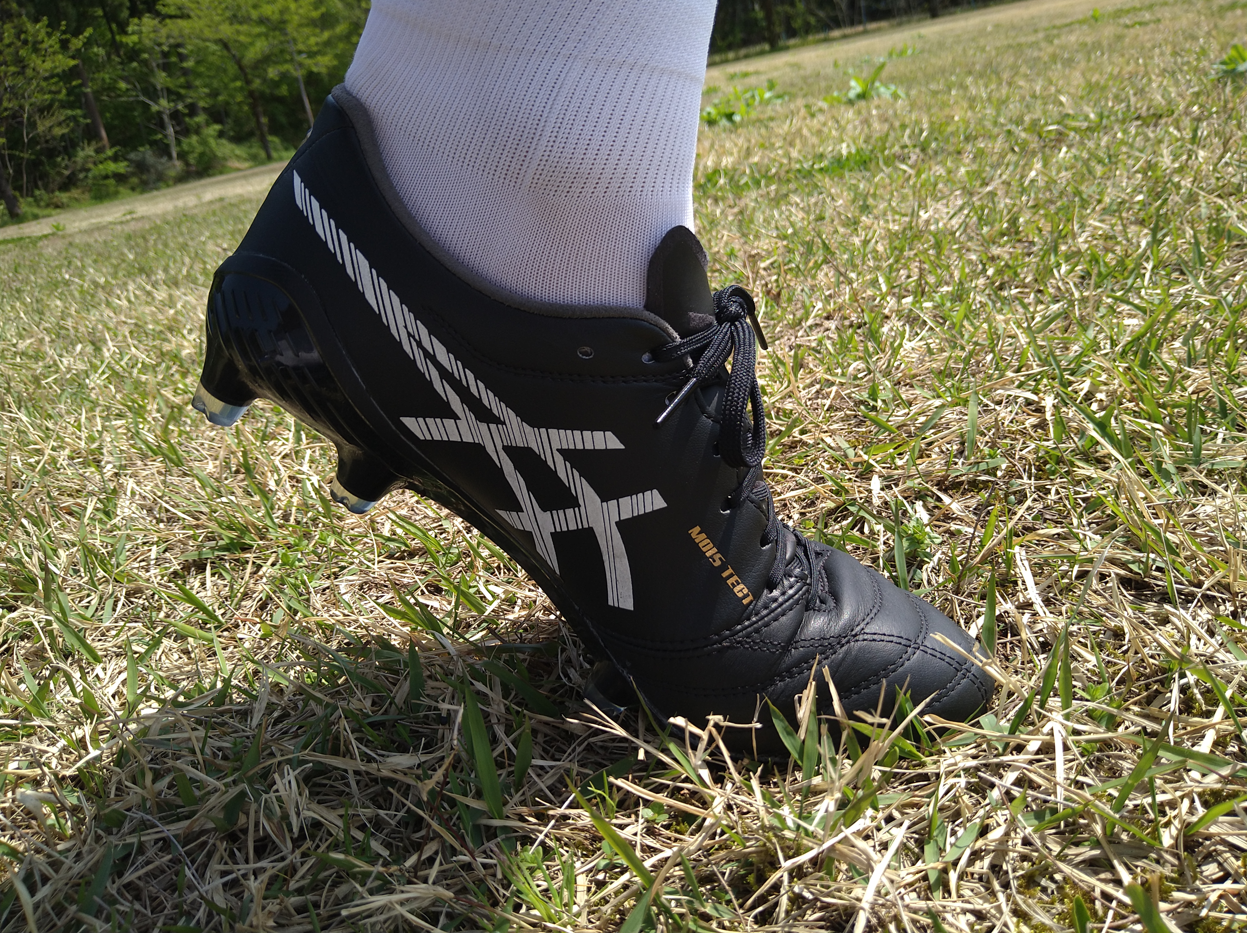 ASICS DS Light X Fly 5 Review – Lockhart Boot Blog