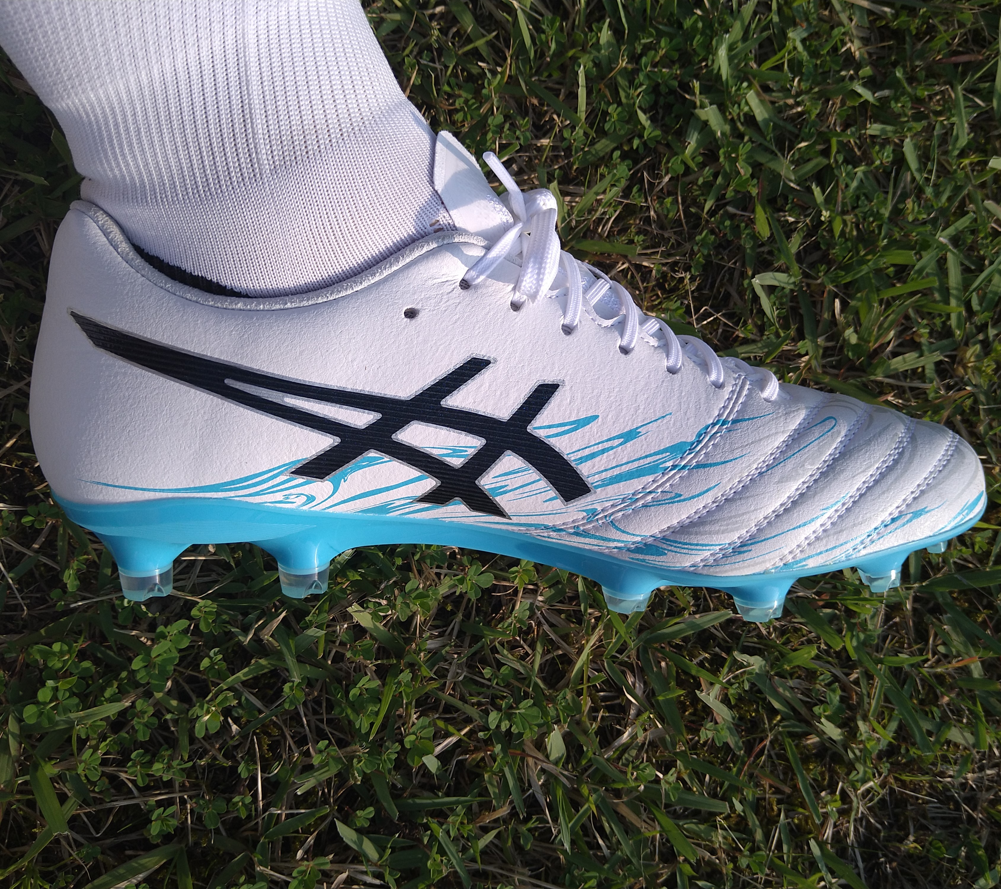 ASICS DS Light X Fly Pro Limited Review – Lockhart Boot Blog