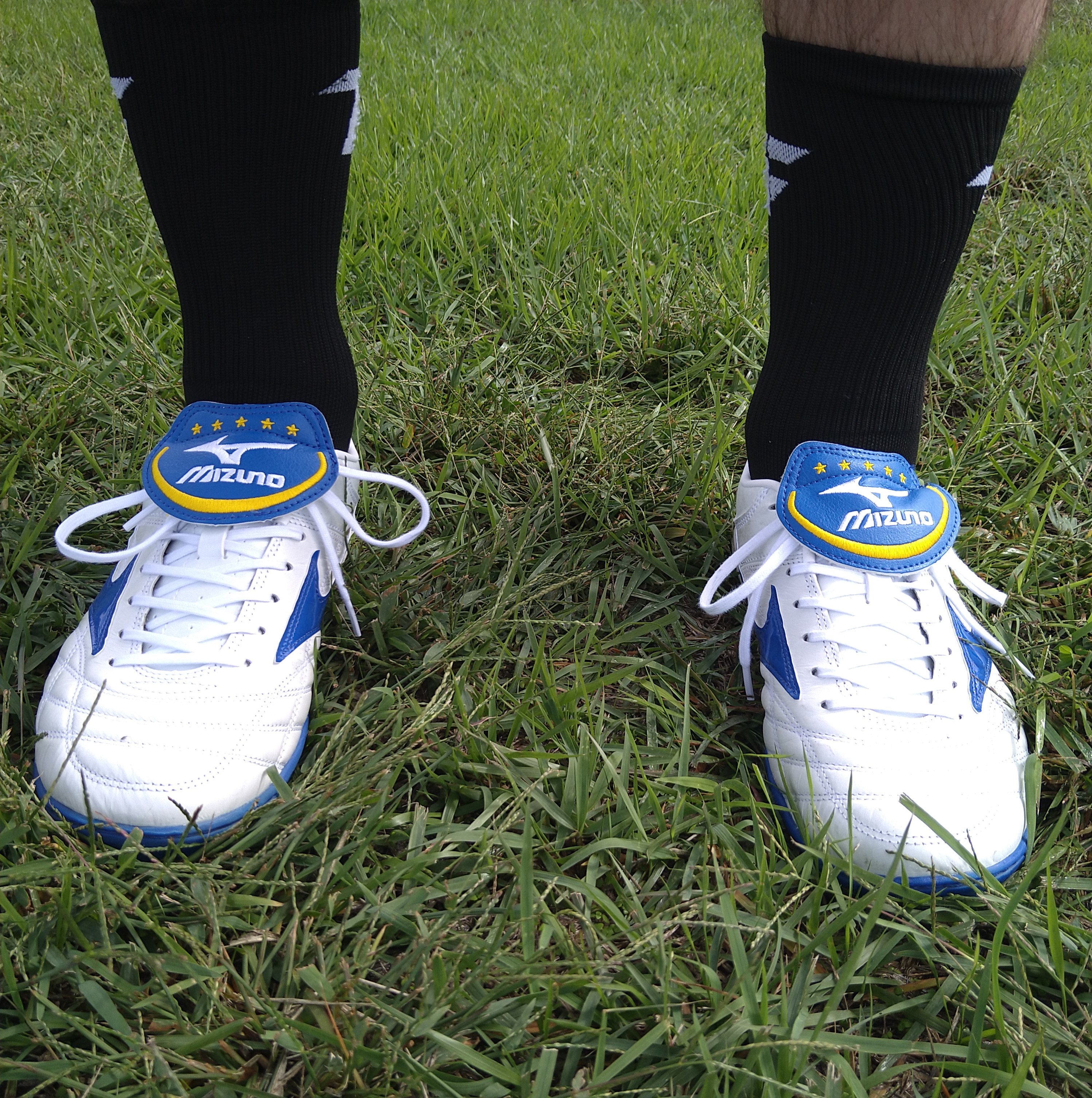 Mizuno Wave Cup Turf Review – Lockhart Boot Blog