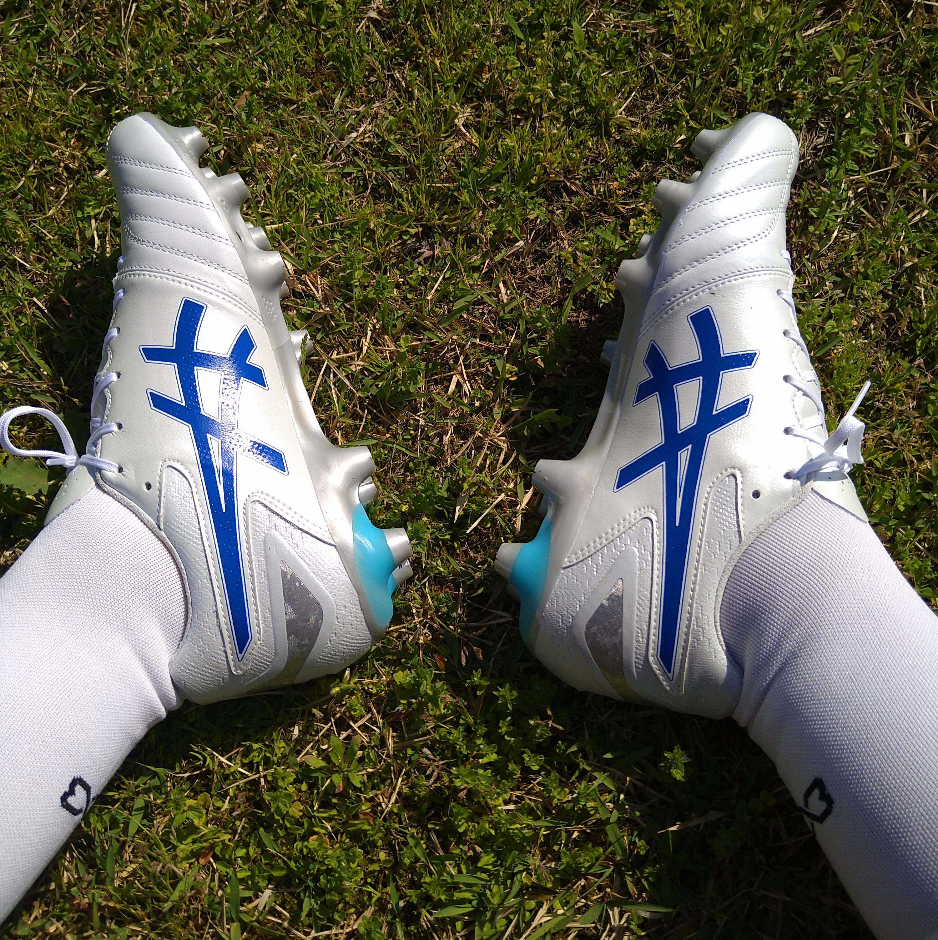 ASICS DS Light Pro Review – Lockhart Boot Blog