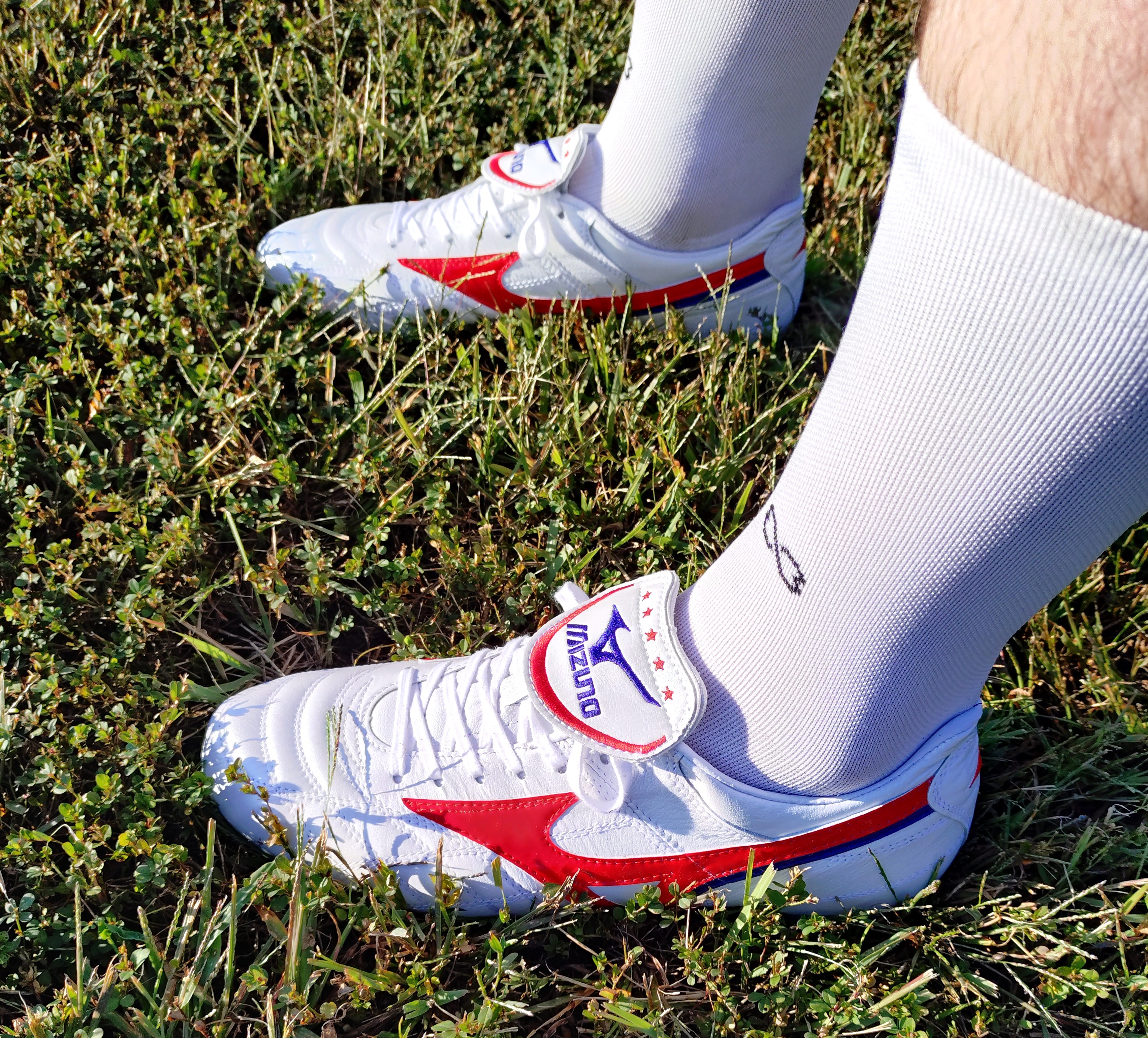 Mizuno Wave Cup SS Japan Review – Lockhart Boot Blog