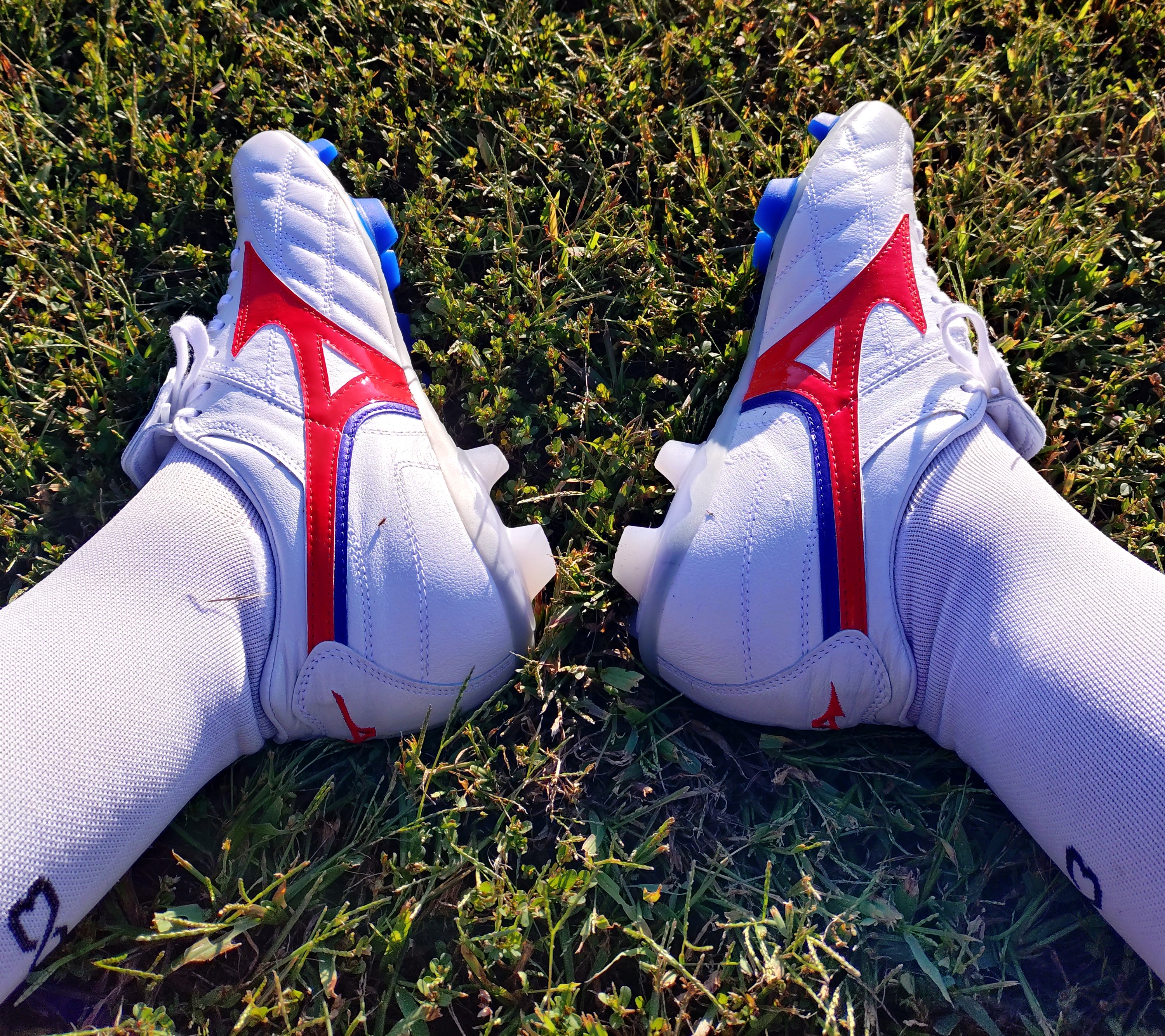 Mizuno Wave Cup SS Japan Review – Lockhart Boot Blog