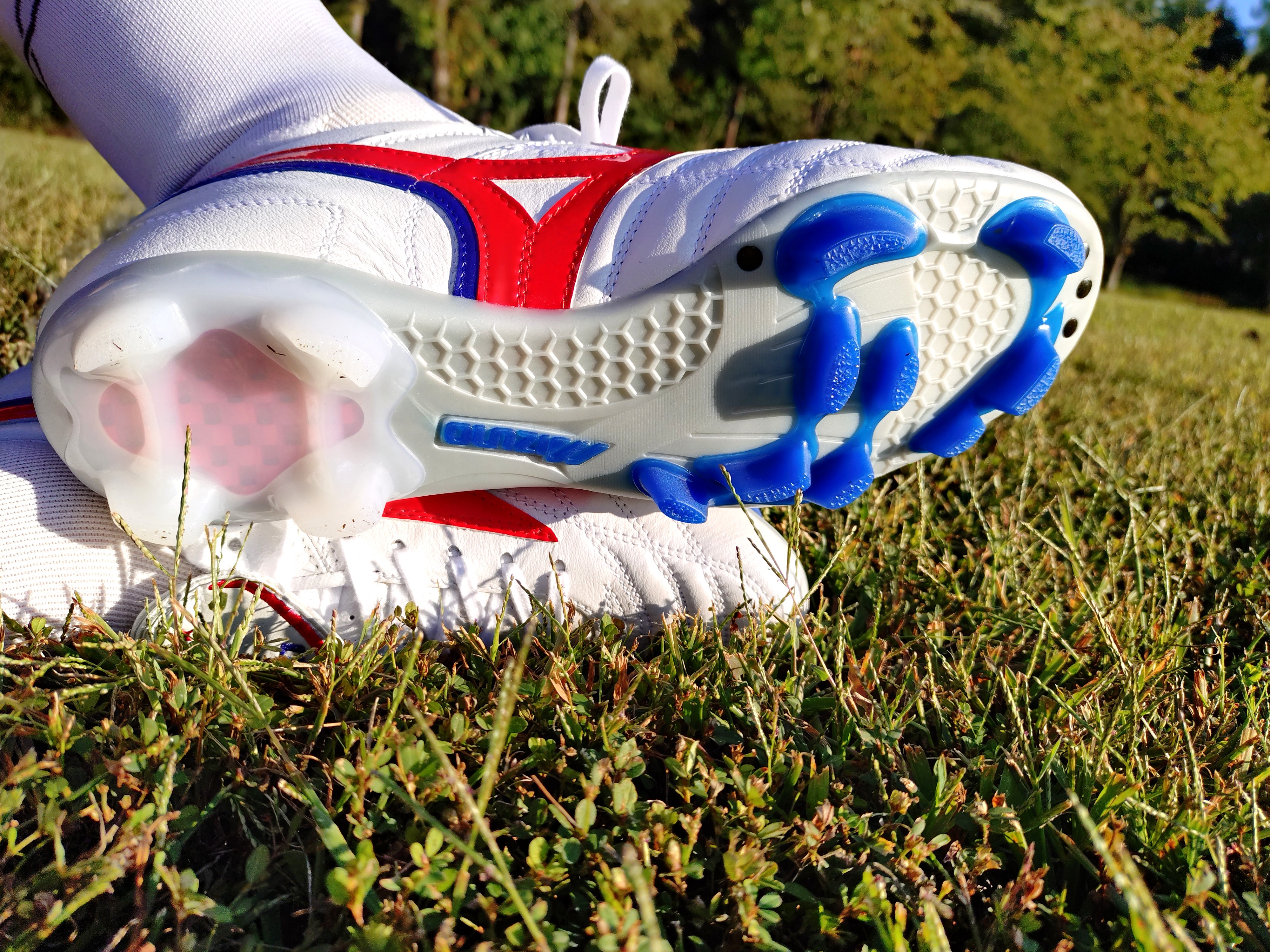 Mizuno Wave Cup SS Japan Review – Lockhart Boot Blog