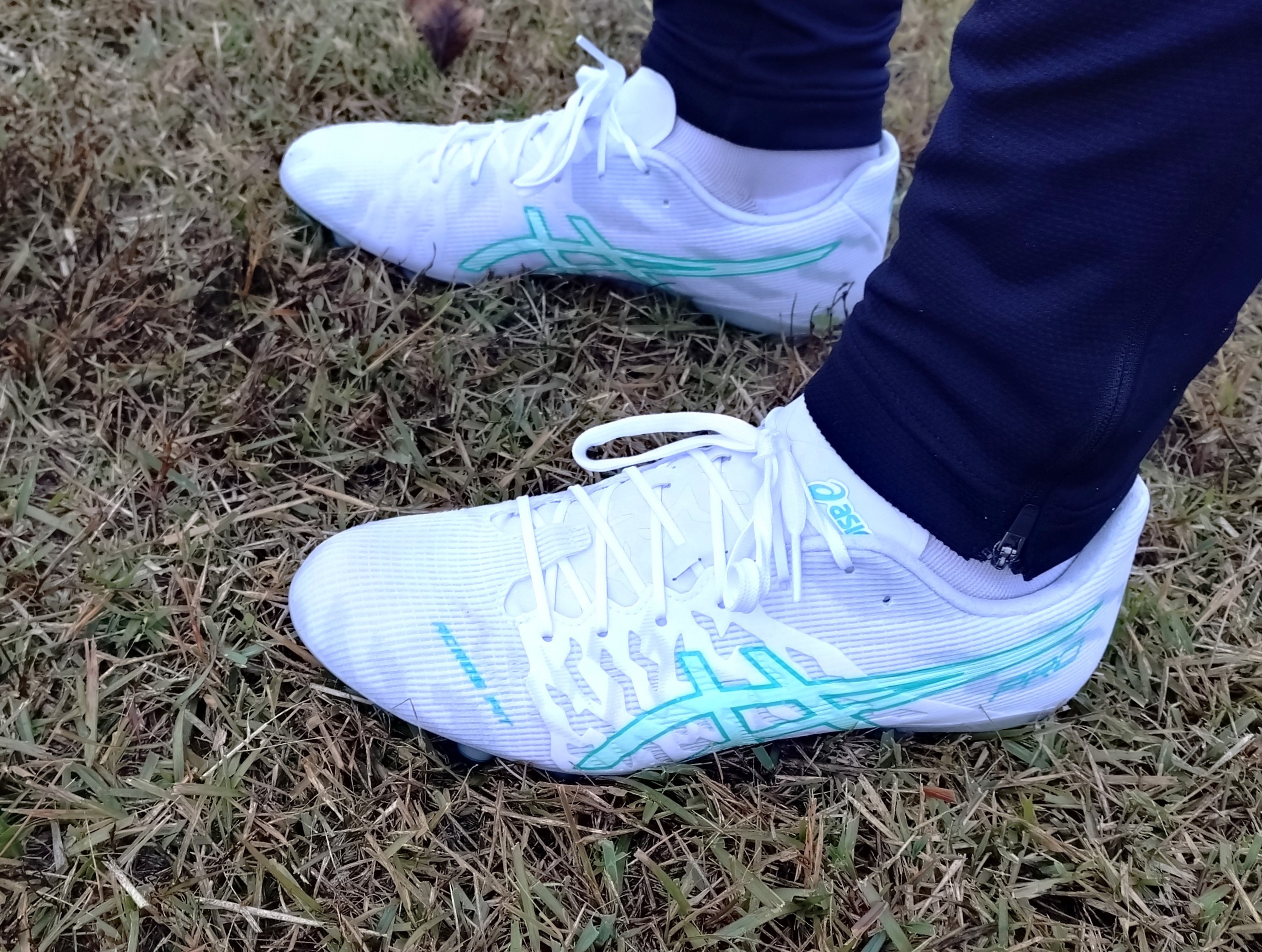 ASICS DS Light Acros Pro 3 Review – Lockhart Boot Blog