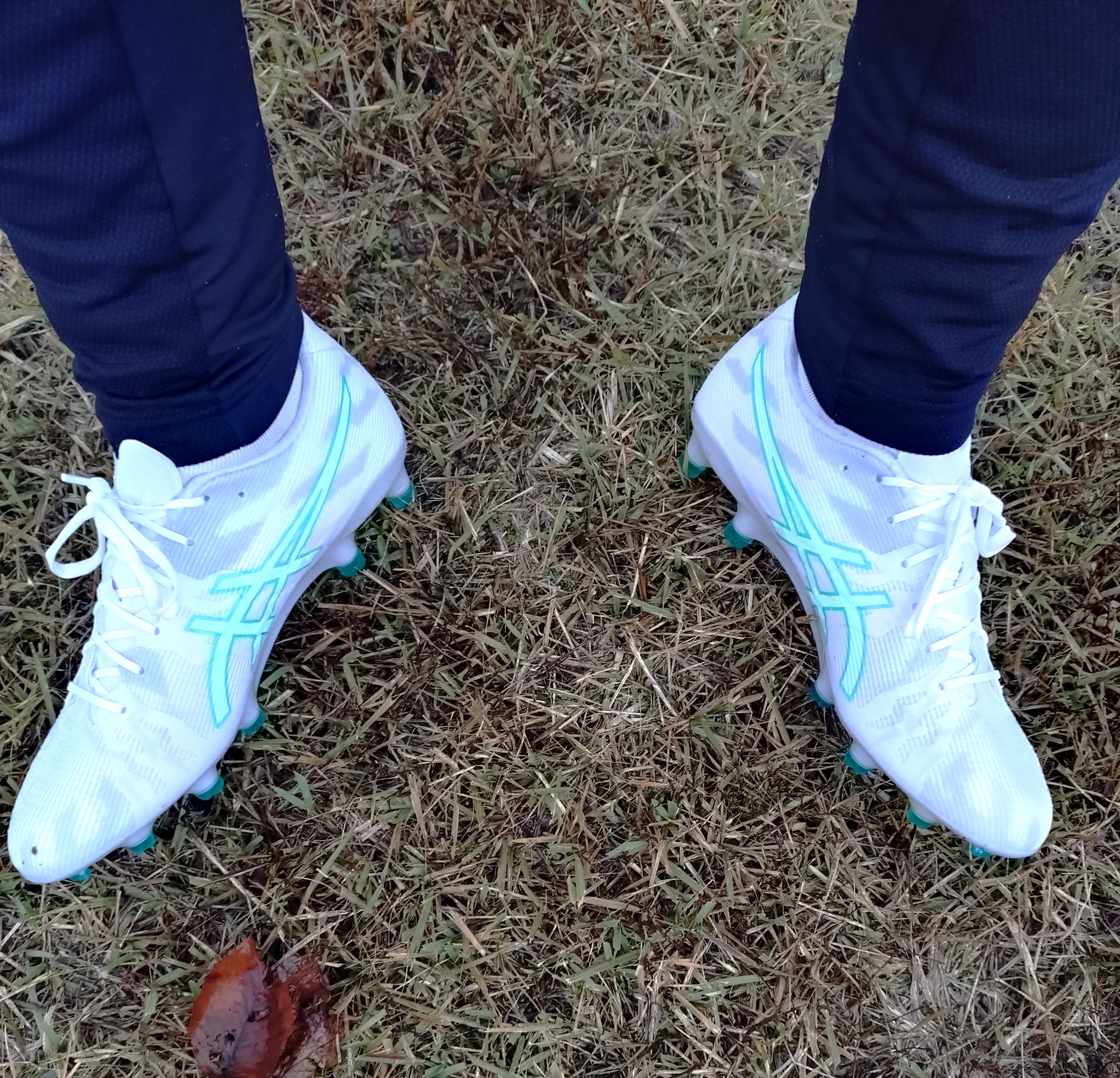 ASICS DS Light Acros Pro 3 Review – Lockhart Boot Blog