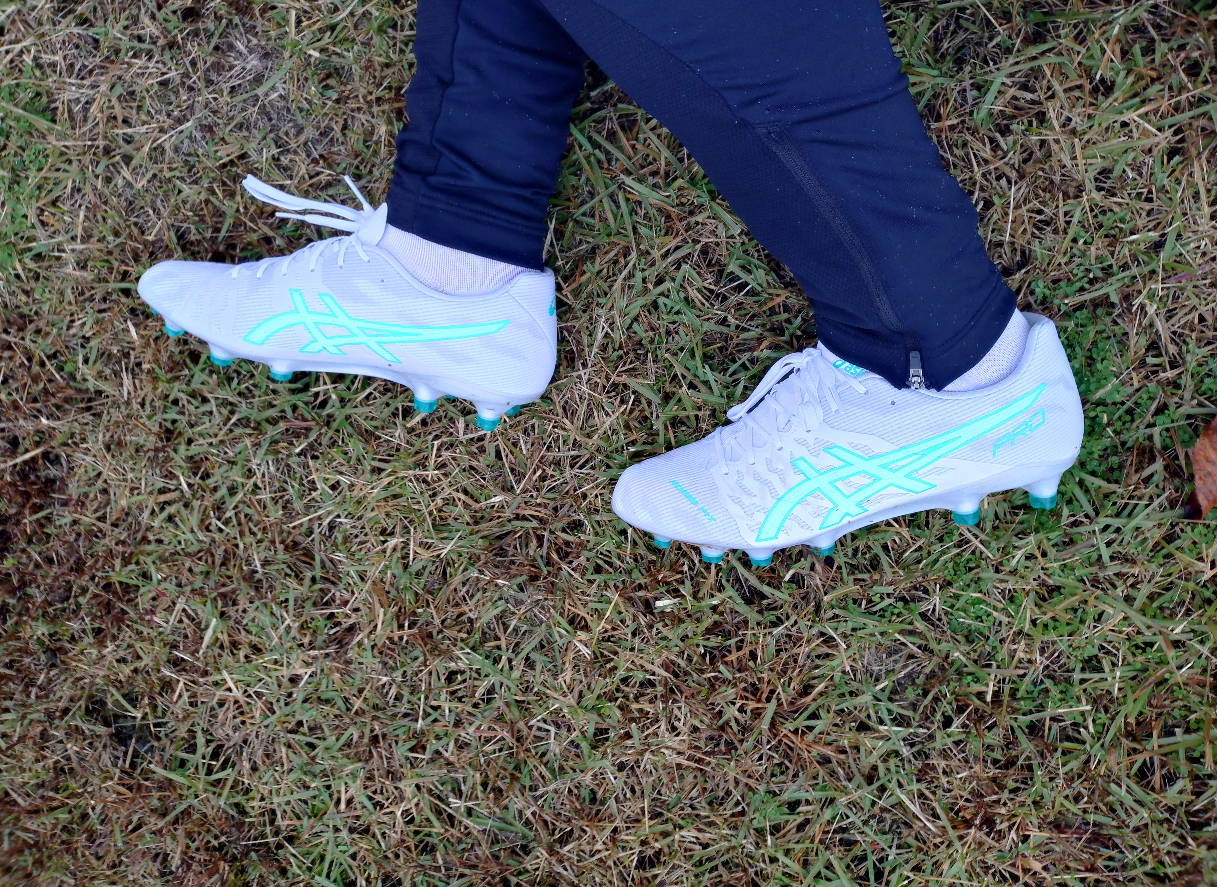 ASICS DS Light Acros Pro 3 Review – Lockhart Boot Blog