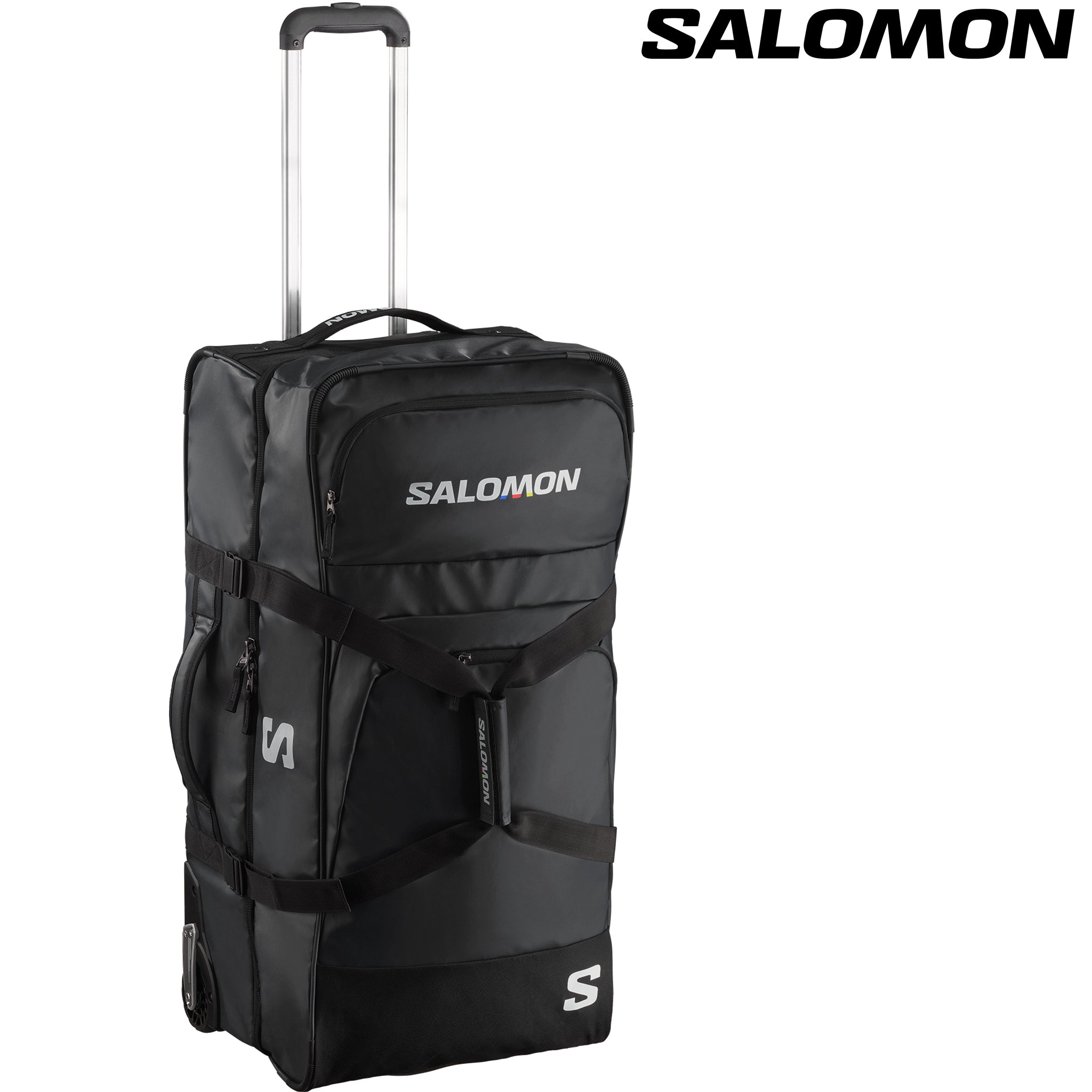 Salomon - Container 100L – Lockwoods Ski & Outdoor