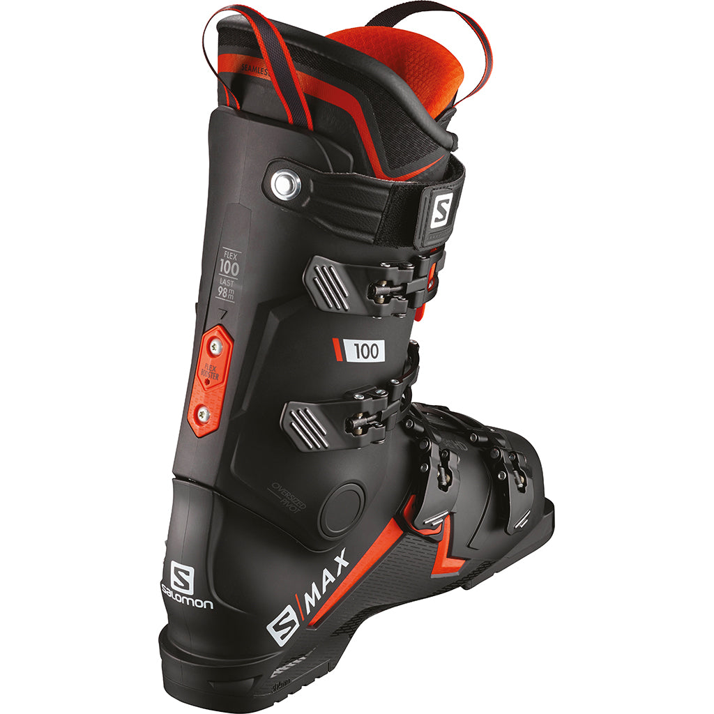 Salomon - S/Max 100 – Lockwoods Ski & Outdoor