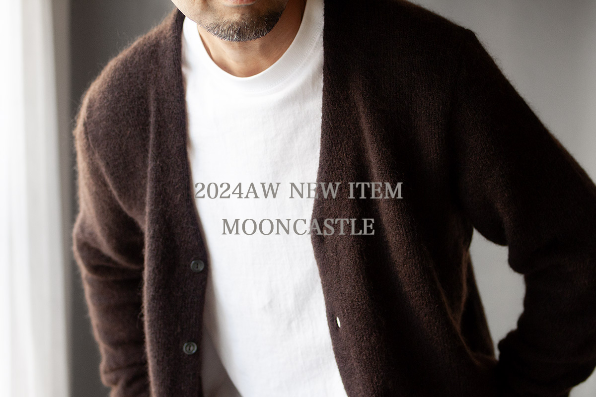 MOONCASTLEの新作が人気です。 - 新着情報｜LOEWS WEB SHOP