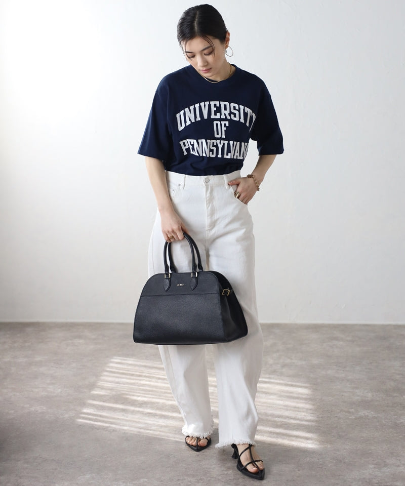 シボレザー2WAYボストン – LOEKA