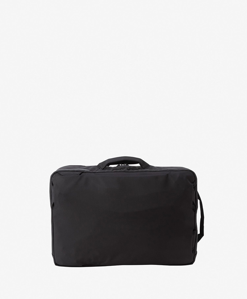 Shuttle 3way Daypack(ONE K/ブラック): THE NORTH FACE