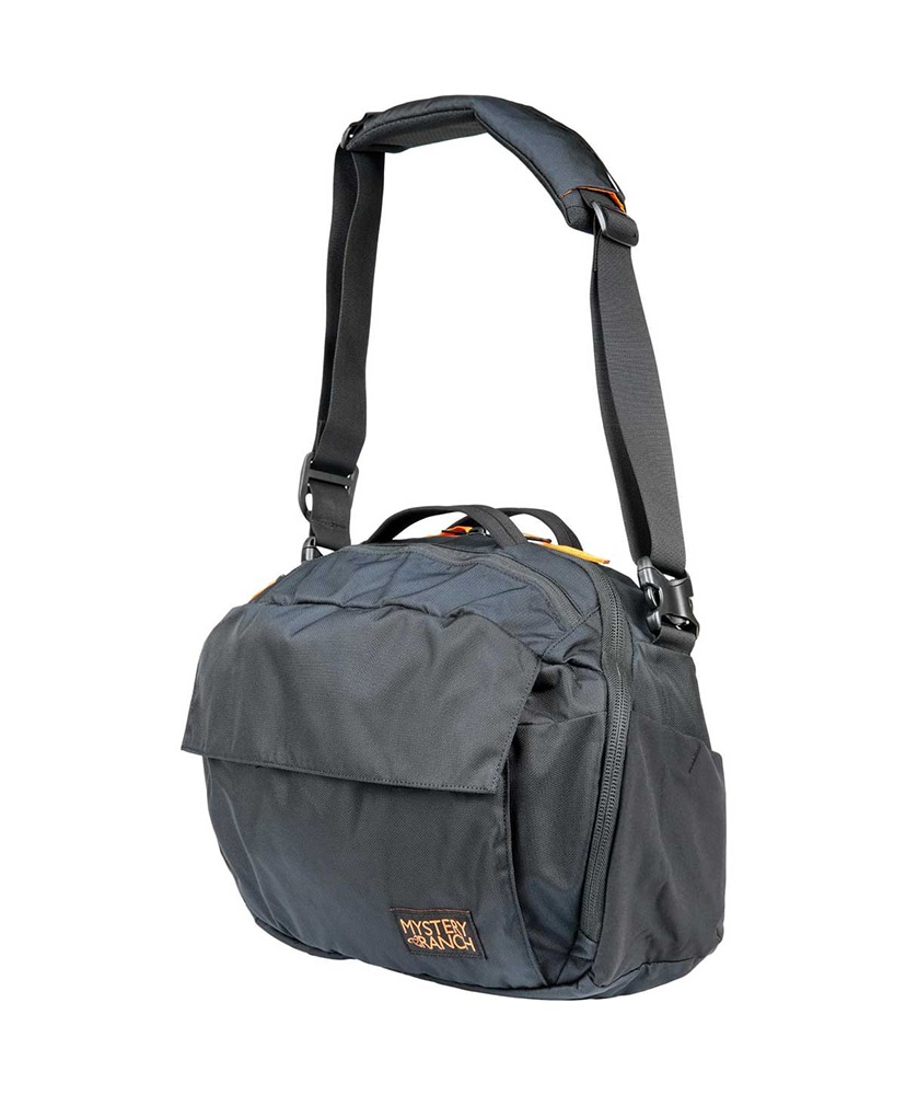 District Pro(ONE Black/ブラック): MYSTERY RANCH