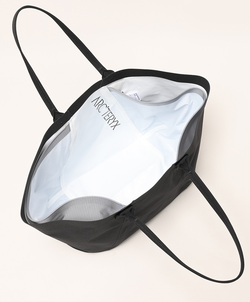 Carrier 45 Gear Tote(ONE Black/ブラック): ARC'TERYX