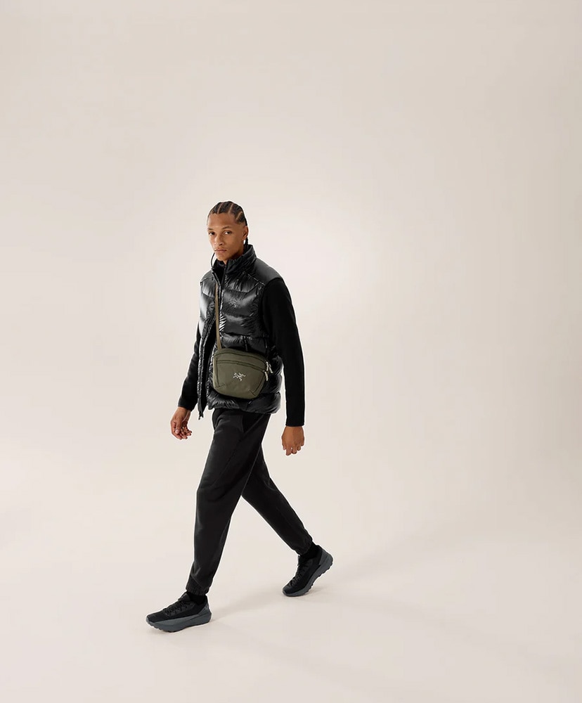 Mantis 2 Waist Pack(NA Tatsu×Rune/タツ×ルーン): ARC'TERYX
