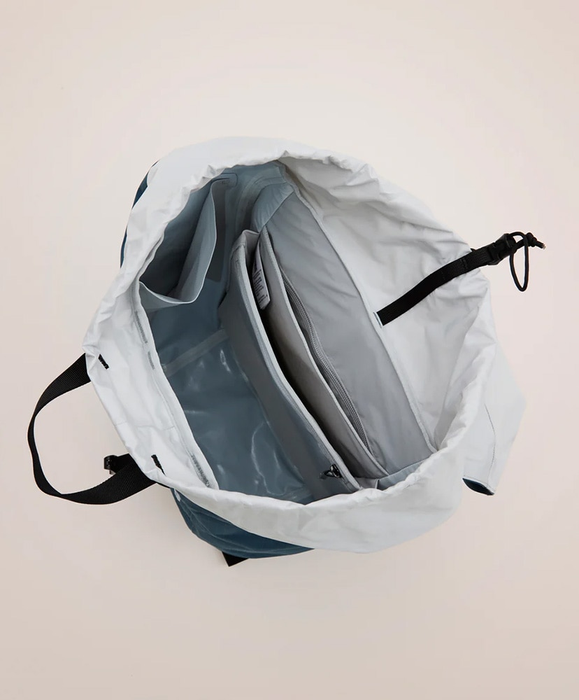 Granville 25 Backpack(NA Nightscape/ナイトスケープ): ARC'TERYX