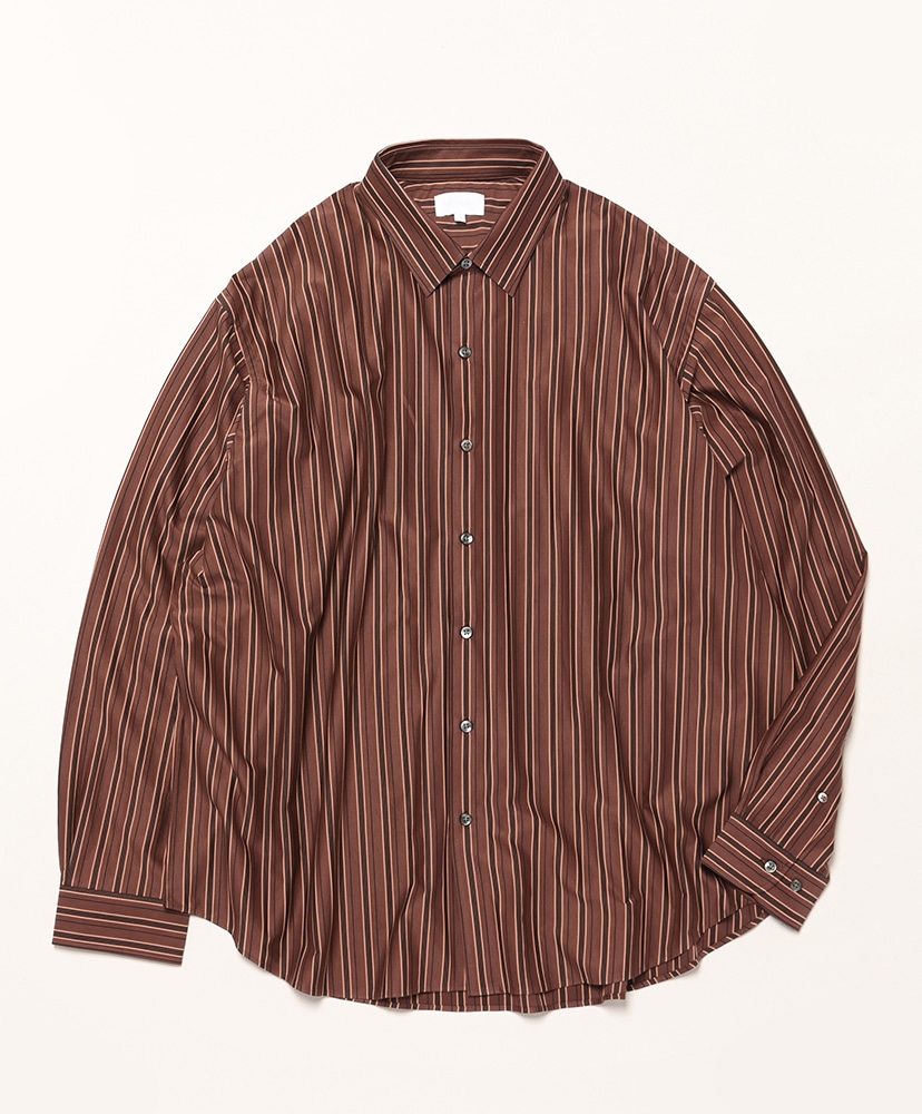 KANEMASA PHIL Atmosphere Shirt LOFTMAN KANEMASA PHIL CUSTOM SHIRT