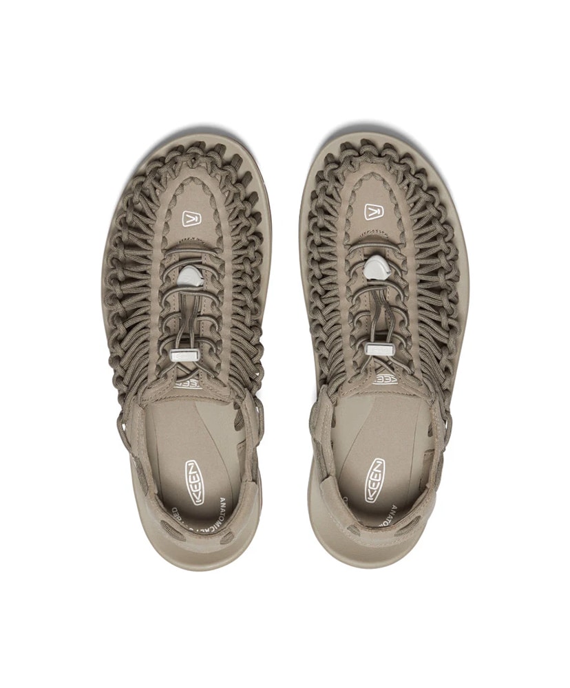 Men's Uneek(28cm Timberwolf×Plaza Taupe/ティンバーウルフ×プラザ