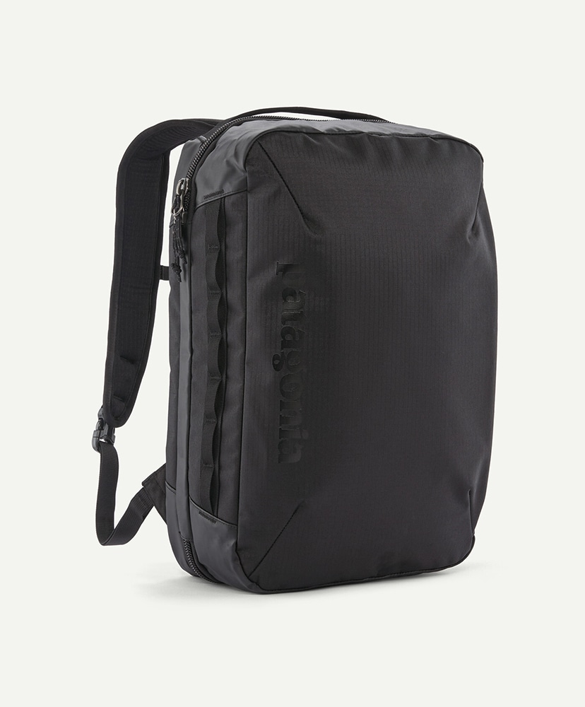 Black Hole Micro MLC 22L(ALL BLK/ブラック): Patagonia