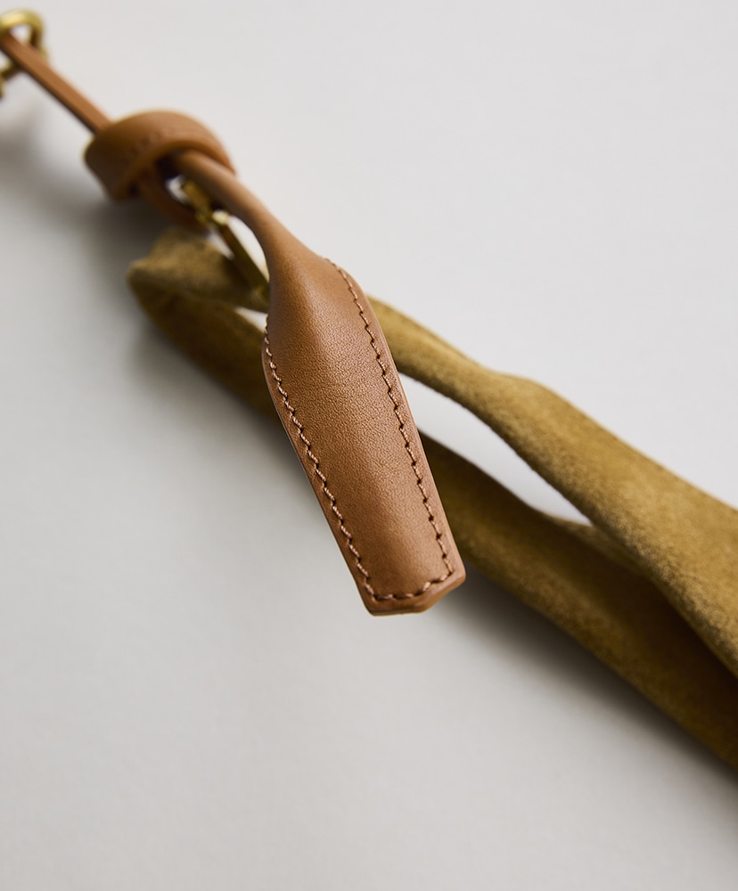 S.O.Lowe(FREE Camel/キャメル): NICENESS