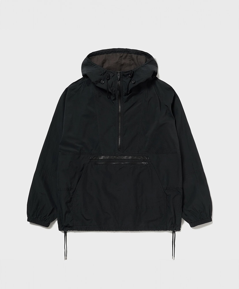 Finn(40(MEN) Black×D.Brwon Check/ブラック×ダークブラウンチェック