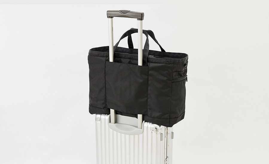 Tote Pro L(ONE Black/ブラック): MONOLITH