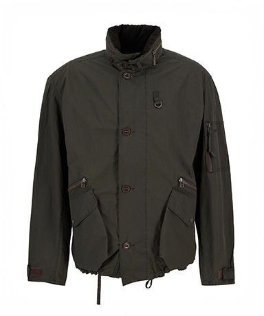 Barbour | バブアー(並び順：新着順)