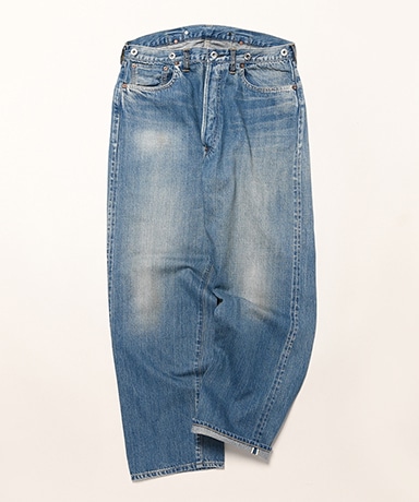 デニムパンツ | 通販 | LOFTMAN公式オンラインショップ(並び順