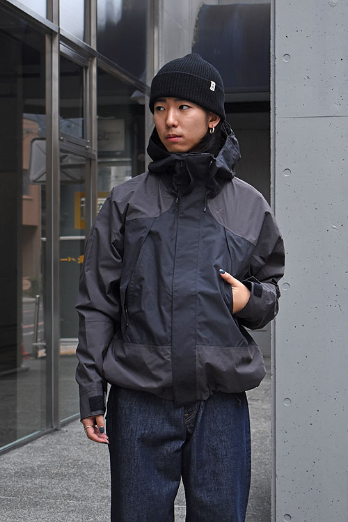 Goldwin[ゴールドウィン] PERTEX UNLIMITED 2L Jacket
