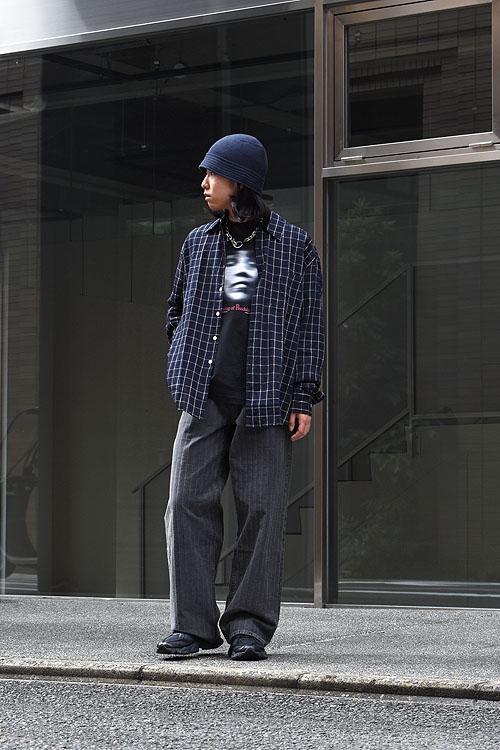 OUR LEGACY [アワーレガシー] 2024SS Collection 2nd Delivery - 2/23