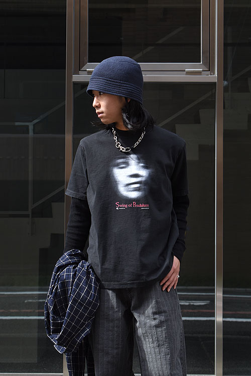 OUR LEGACY [アワーレガシー] 2024SS Collection 2nd Delivery - 2/23