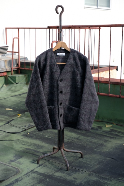 OUR LEGACY 26SS “CORE” collection 1/2(Fri) launch.