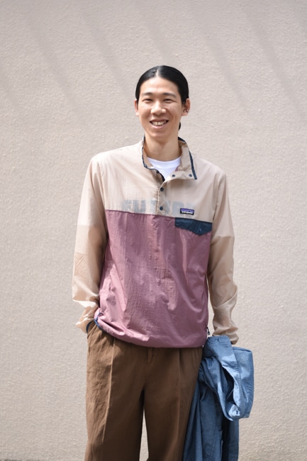 Patagonia [パタゴニア] 23SS 