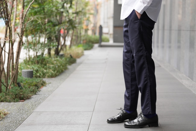 COMME des GARCONS HOMME [ コムデギャルソン オム] 2024SS 1st