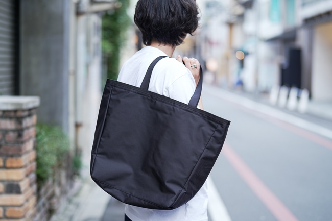 MONOLITH [ モノリス ] TOTE STANDARD HEXA M