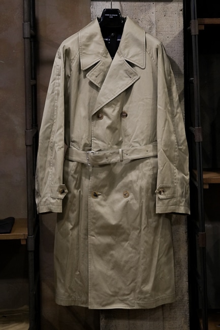 COMME des GARCONS HOMME [ コムデギャルソン オム] 2024FW 1st