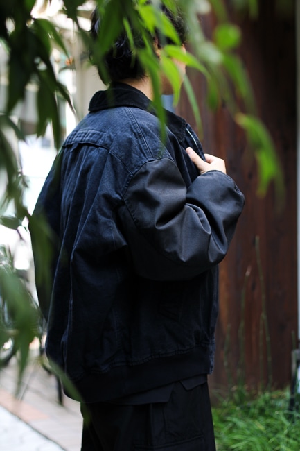 COMME des GARCONS HOMME [ コムデギャルソン オム] 2024AW 2nd