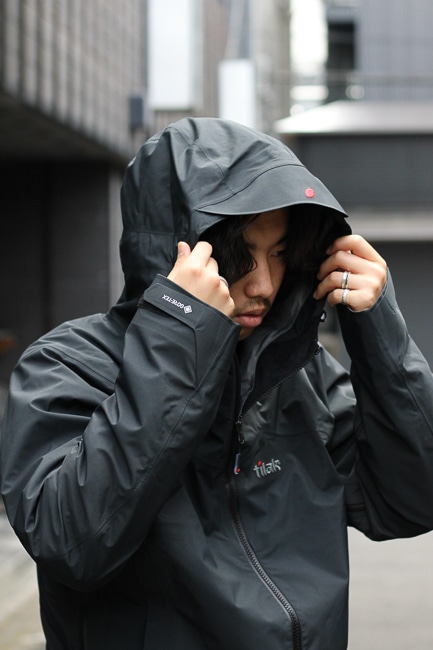 Tilak [ ティラック ] Storm Jacket