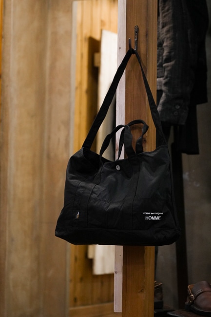 COMME des GARCONS HOMME [ コムデギャルソン オム ] 2025SS 3rd Delivery