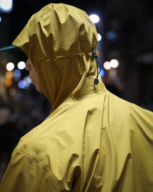 ARC'TERYX Beta Jacket [Yukon]