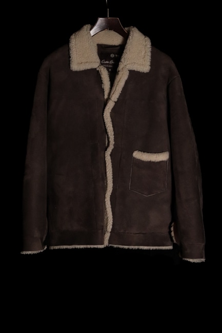 Owen Barry ORDER FAIR 2025 サンプルのご紹介