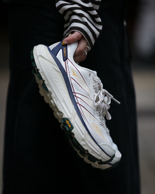 HOKA ONE ONE U Mafate Speed 2