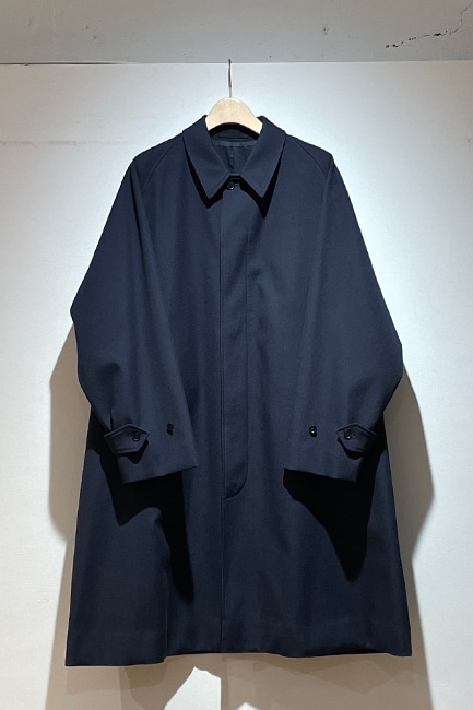 KAPTAIN SUNSHINE/キャプテンサンシャイン】Walker Coat